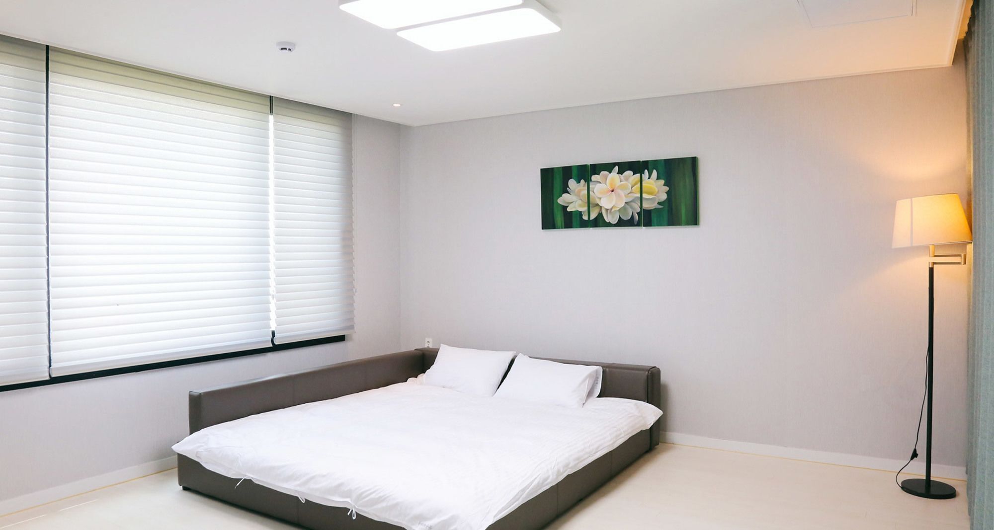 Plumeria Pension Jeju by Eksteriør bilde